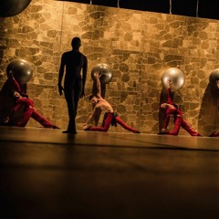 Riot Garden - Part 1.1