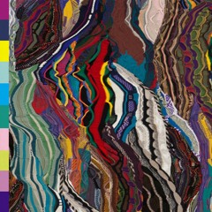 Coogi Sweater