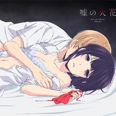 Kuzu no Honkai (OP FLAC) [96neko - Uso no Hibana / Hitorigoto + Instrumentals]