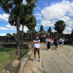 Saob ស្អប់ ពិទូ (TuCMG)