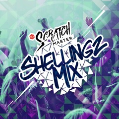 Shellingz Mix Podcast EP 51