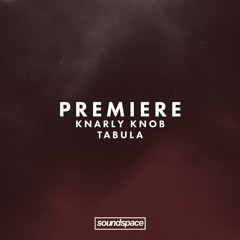 Premiere: Knarly Knob - Tabula