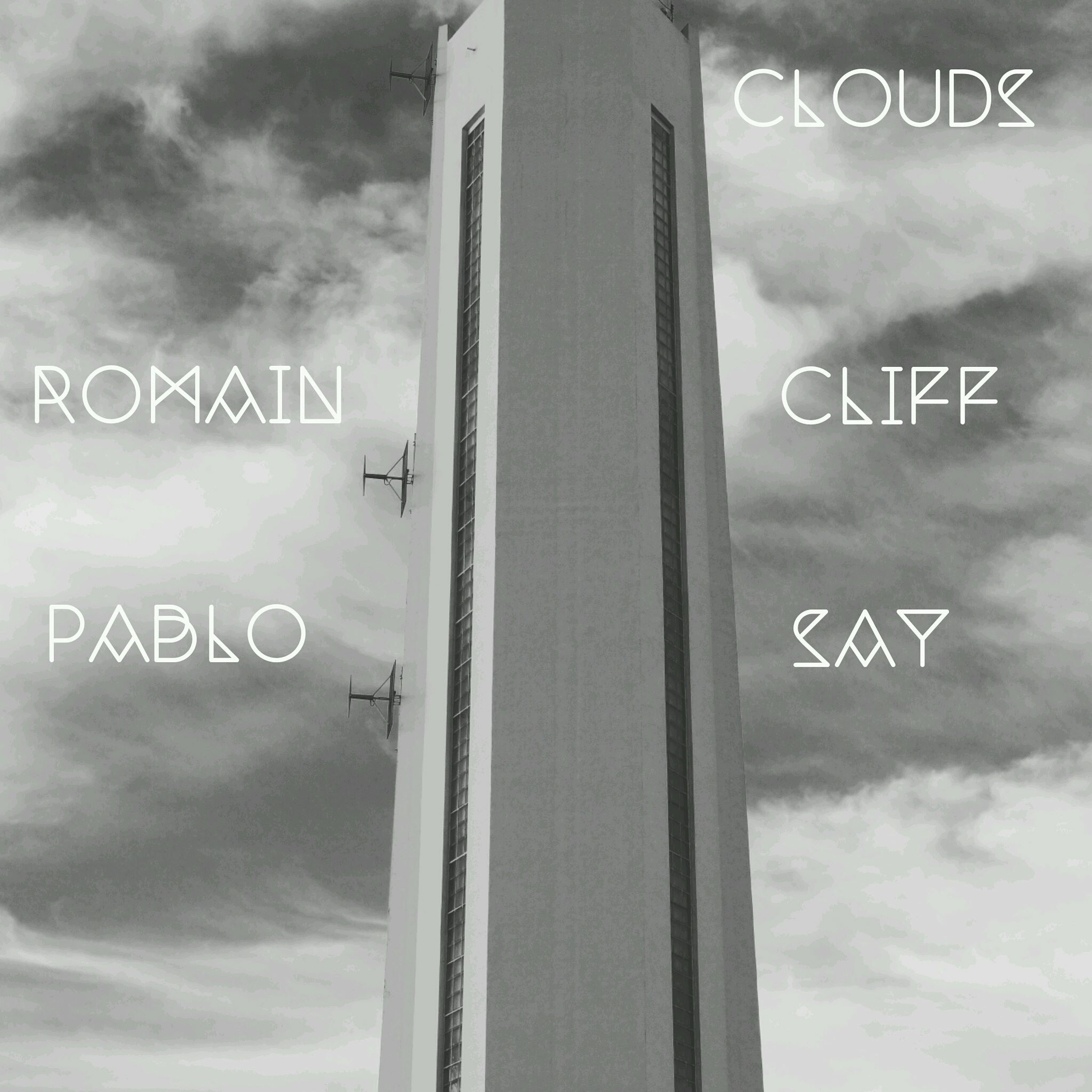 Romain Cliff