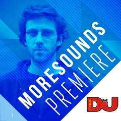 PREMIERE: Moresounds 'Ting N Tings'