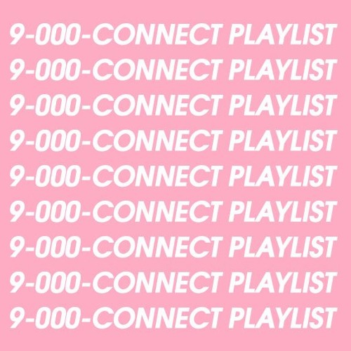 009 - The Connect