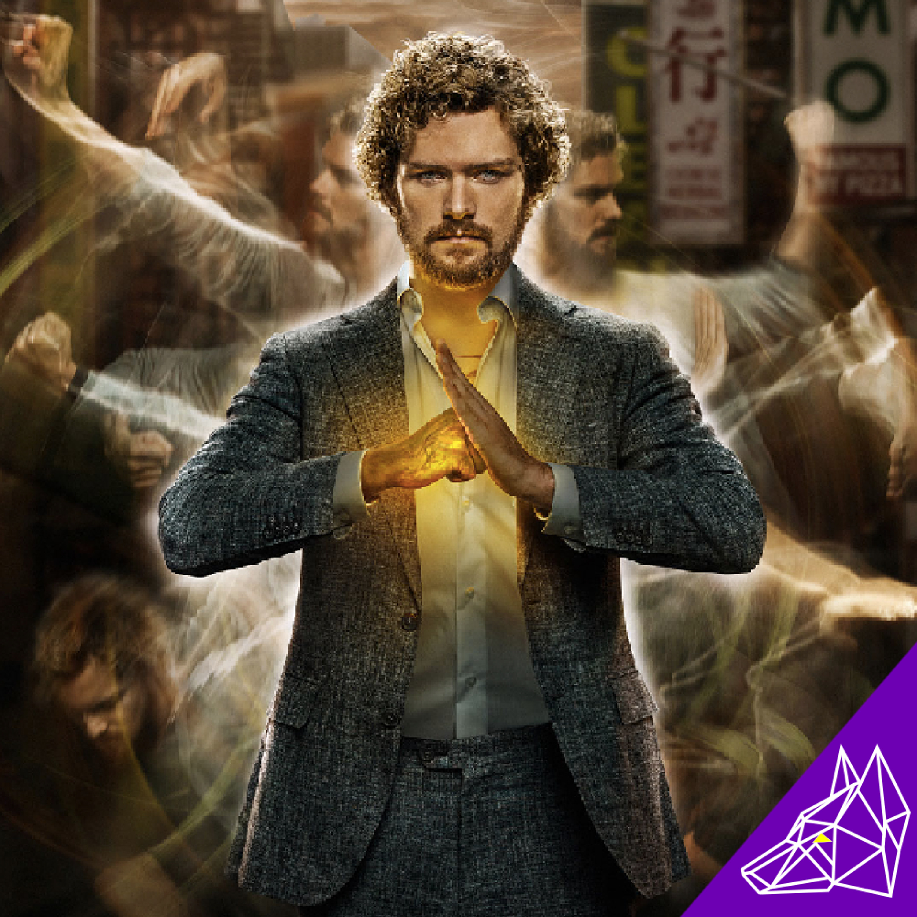 BadCoyoteFunky: Geek Culture Podcast