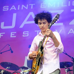 Inside - Composition Tom Ibarra