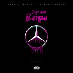 BENZO (PROD BY TRAKMAN)