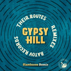Gypsy Hill 'Pachupa' (Slamboree Remix)