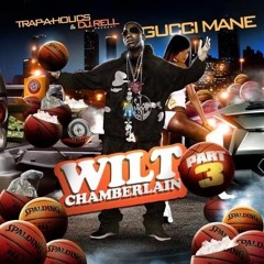 Gucci Mane - I'm The Shit