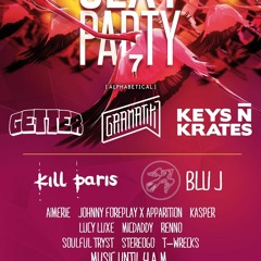 Mr.Frien Sexy Party DJ Contest Mix