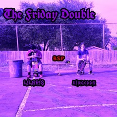 UGLY GIRL ft. LILBRIS