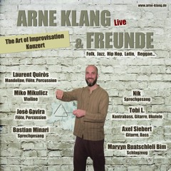 Arne Klang & Freunde 2017 ( Spiel mir die Violin )