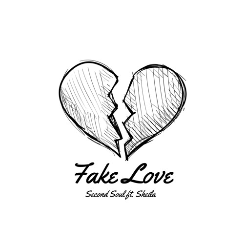 Fake Love - Single - Album by Halima Nilu - Apple Music