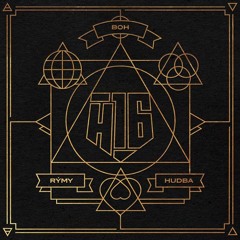 H16 - LALALA Feat. ELPE PROD.ABE