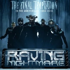 Raving Nightmare tribute vinyl mix