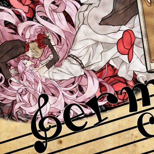 Cinderella Und Der Giftige Apfel 毒林檎とシンデレラ German Fancover By Aflowersmiles