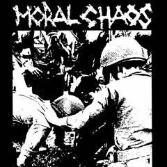 Moral Chaos - Si Cantik Munafik Si Tampan Bajingan (live)