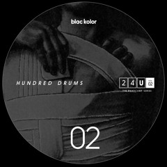 HUNDRED DRUMS