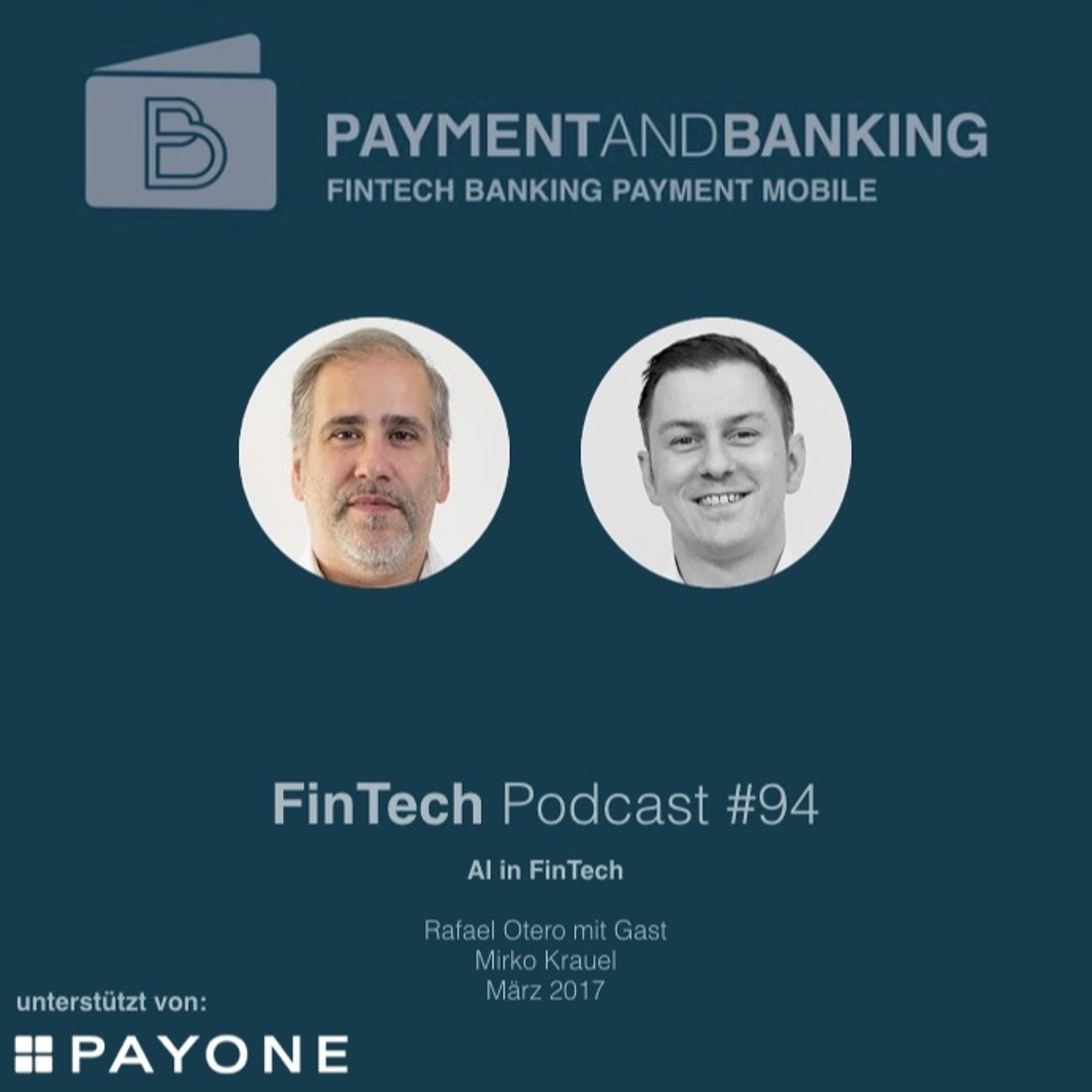 Paymentandbanking FinTech Podcast