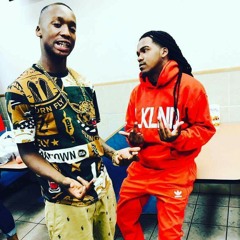 LonelyGang x Designer