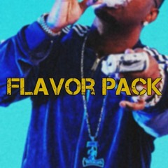 Flavor Pack [3 Beats]