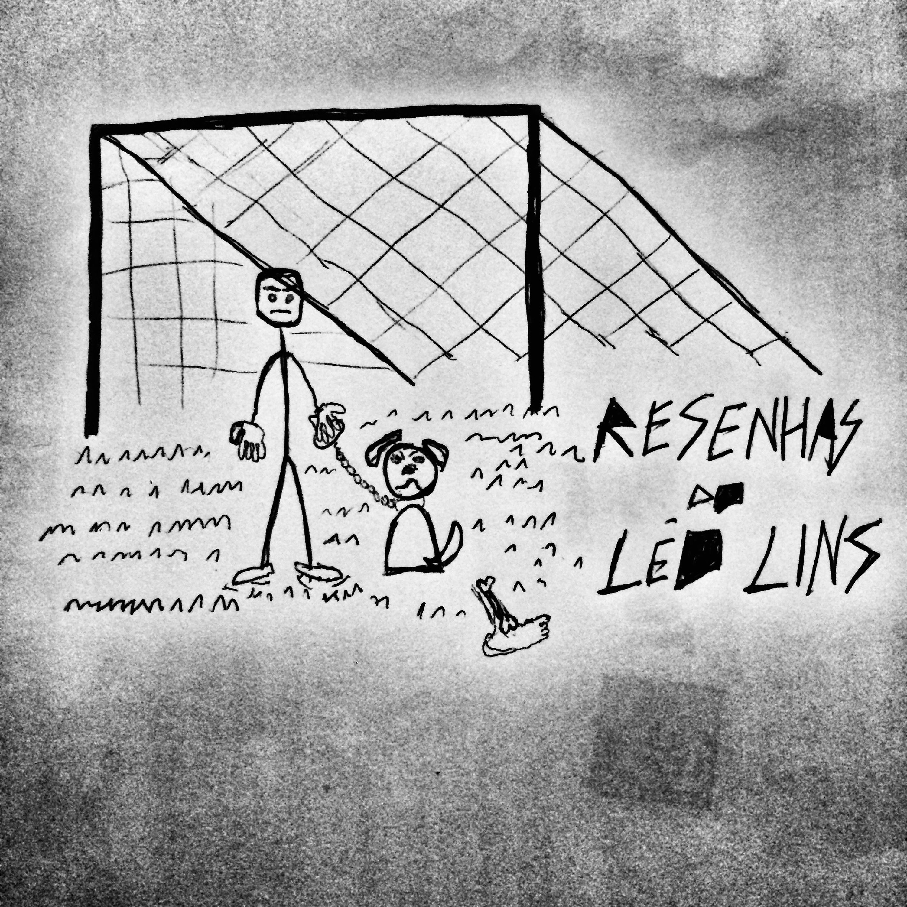 Resenhas do Léo Lins