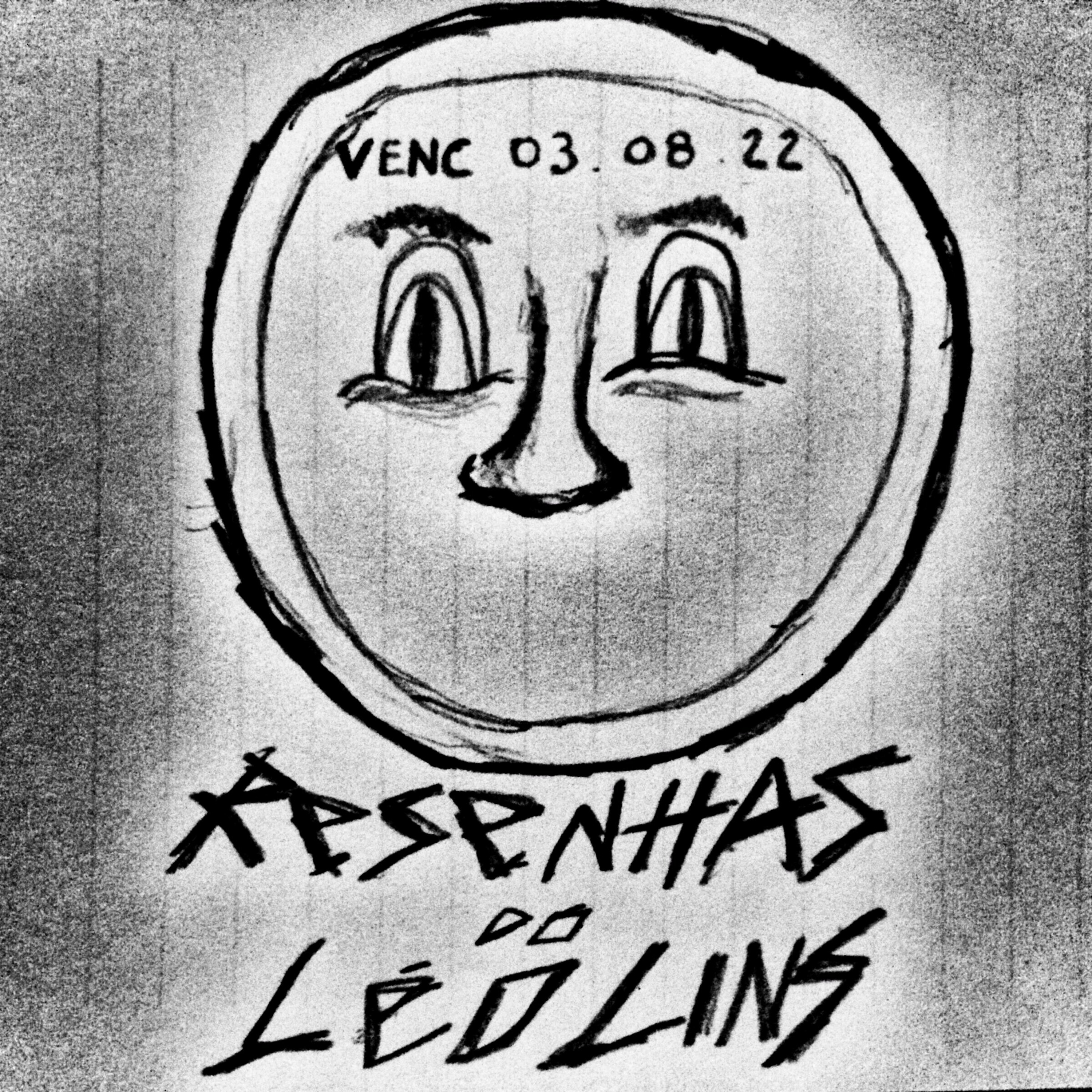 Resenhas do Léo Lins