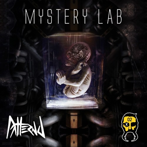 Mystery Lab