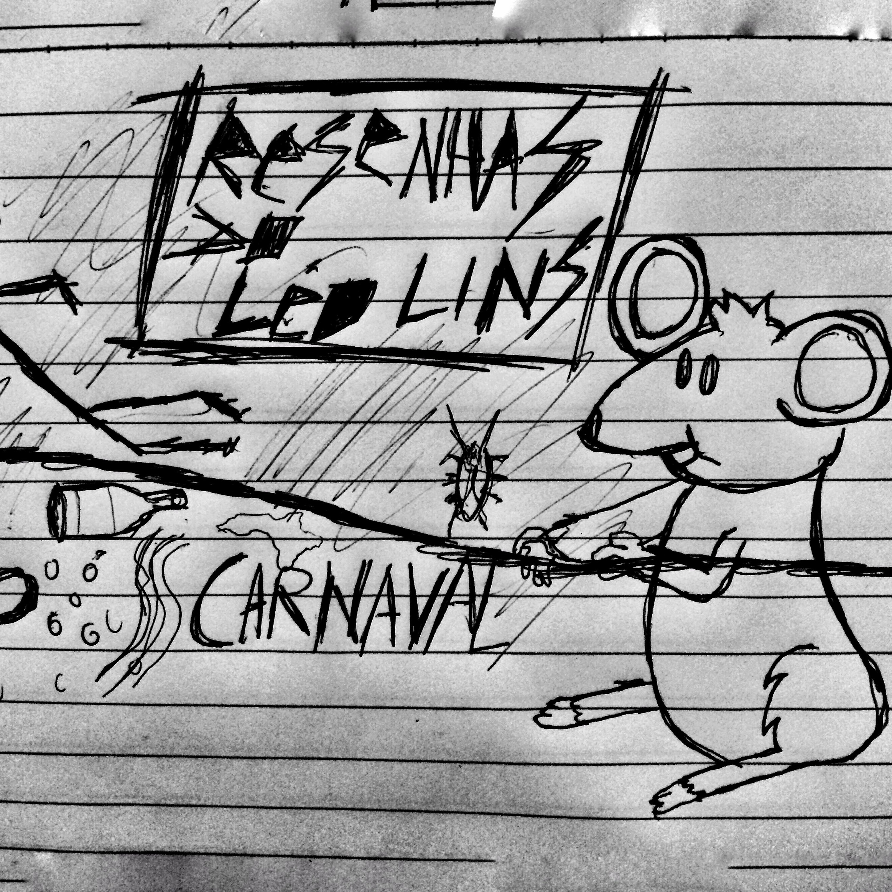 Resenhas do Léo Lins