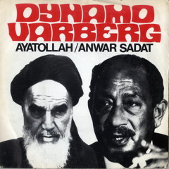 Dynamo Varberg - Ayatollah Khomeni [1980]