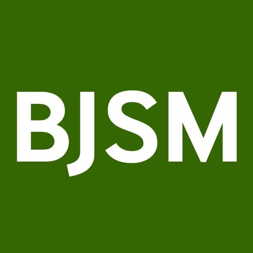 Professor Graham Smith, Society of Sports Therapists: Return to play and more!