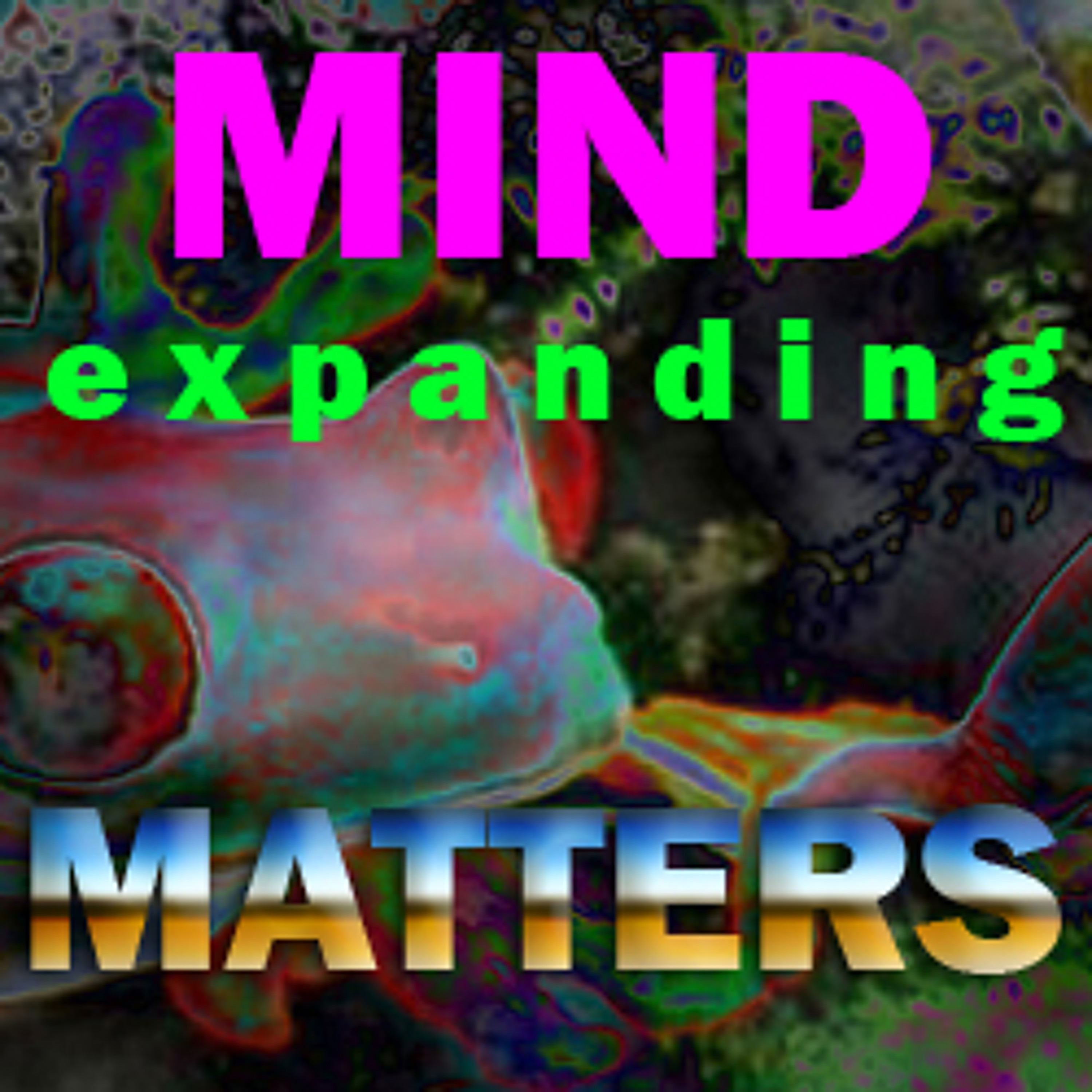Underground techno music