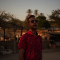 Dan Orbach for 106FM Kol Ha Campus