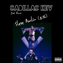 Steve Austin (Prod. Etunez)