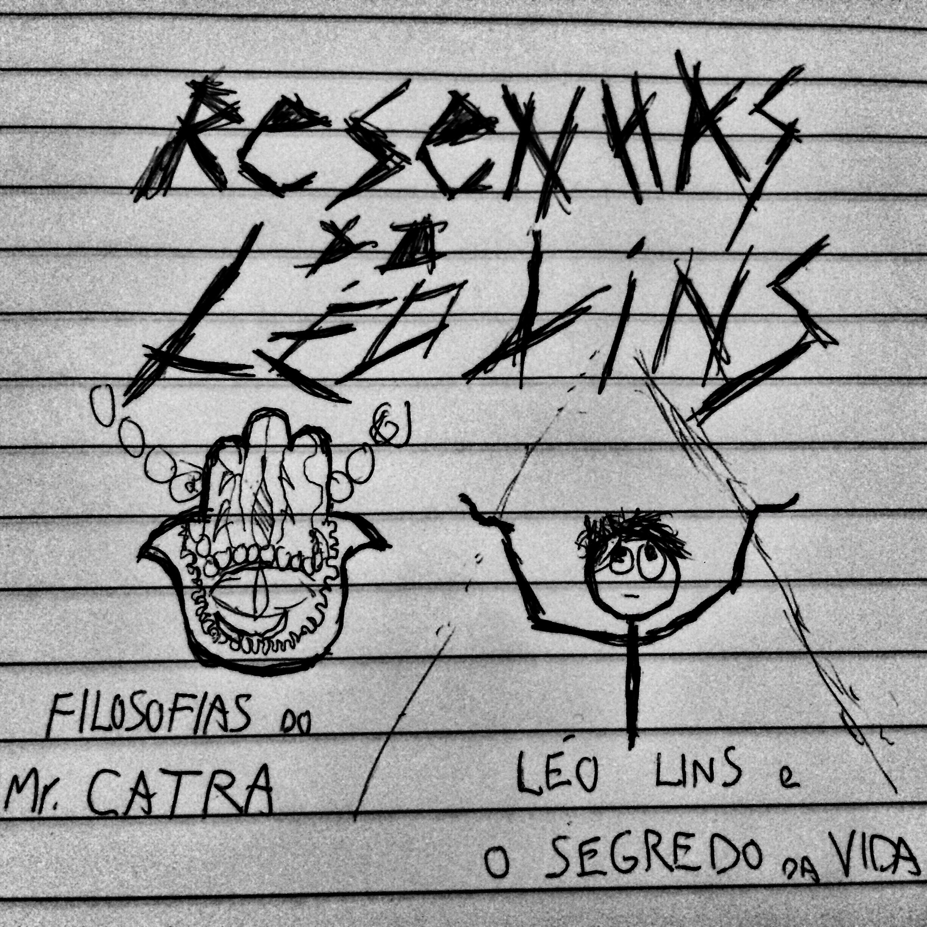 Resenhas do Léo Lins