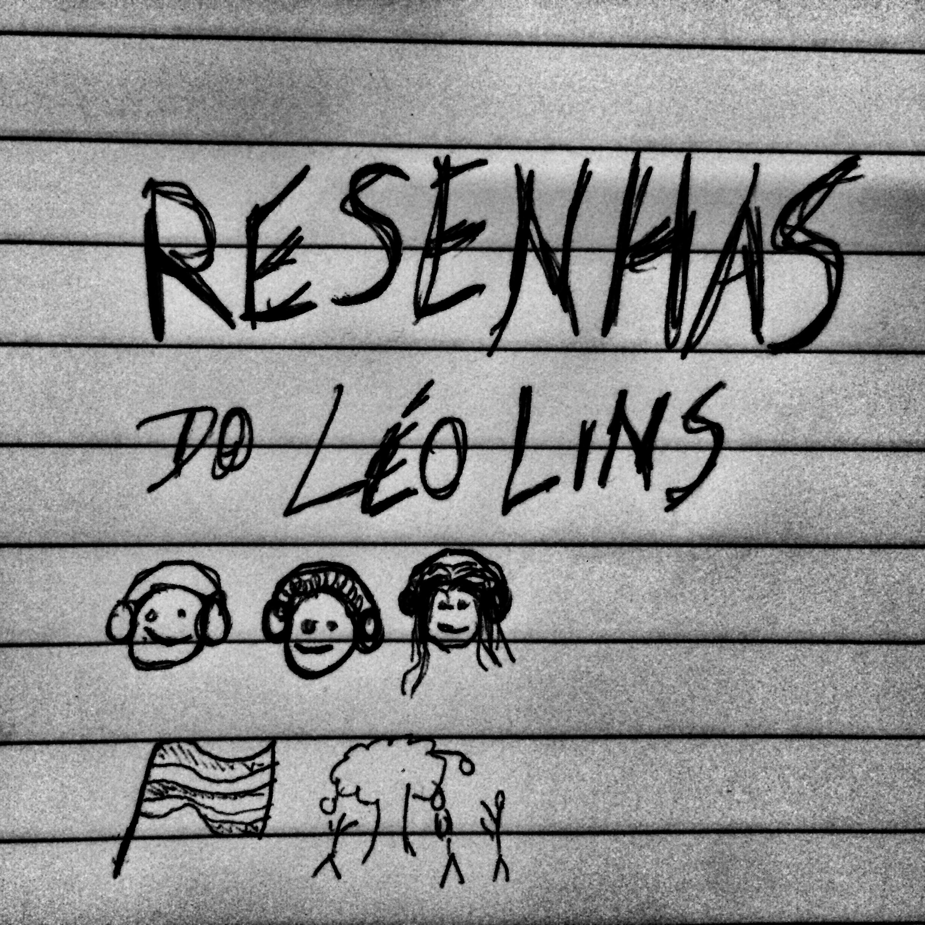 Resenhas do Léo Lins