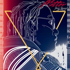 Matter(Ft. Sowell)[Prod.NoehaRose]