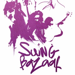 swing bazaar / Sweet Georgia Brown (quartet)