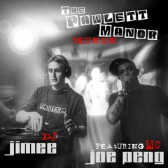 DJ JIMEE + MC JOE PENG - PAWLETT MANOR REUNION 2017