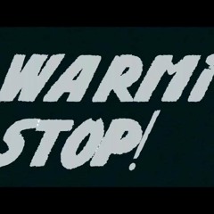 WARMI - STOP!