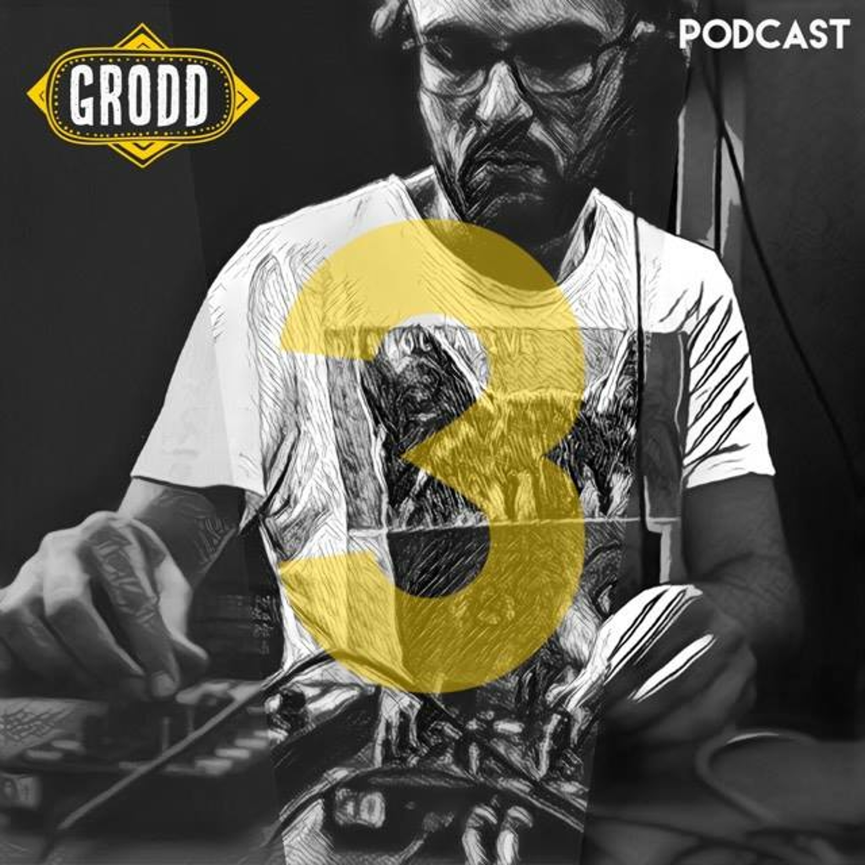 Grodd Inc. Global Podcast Series