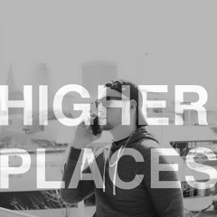 EDEN (Higher Places)