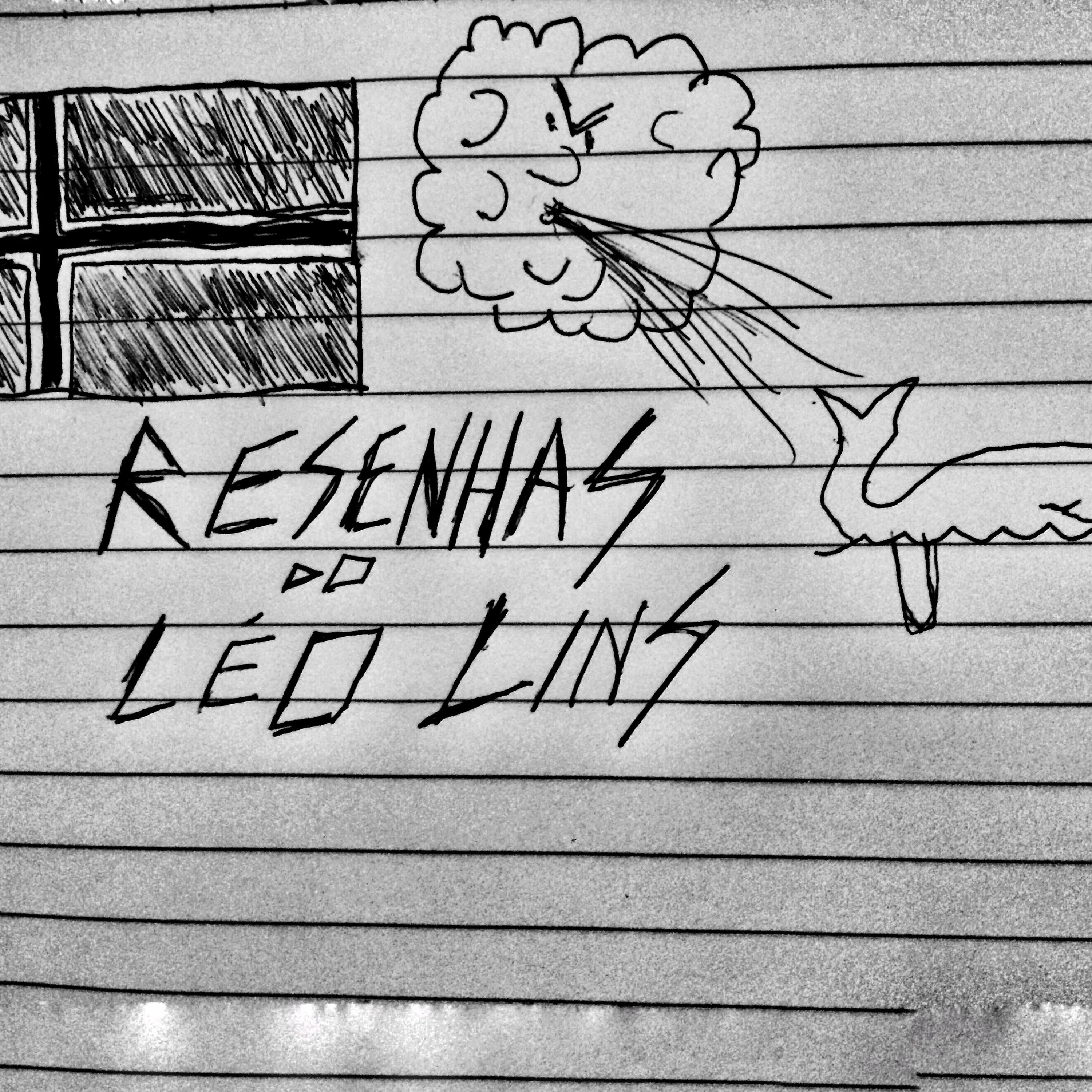 Resenhas do Léo Lins