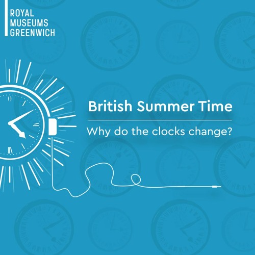 Why Do The Clocks Change