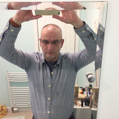 The Losing Game Monitor Mix 1