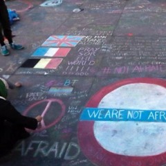 London terrorist attack; electronics ban; Taliban capture of Sangin