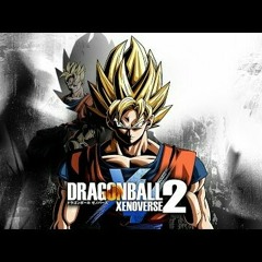 Dragon Ball Xenoverse 2 - VS Frieza and Cooler.m4a