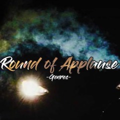 Round Of Applause (prod. by AyoDlo)[LANDR]