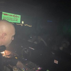 Reflective Sheffield.BASS-ORGAN-BASSLINE MIX. March 2017